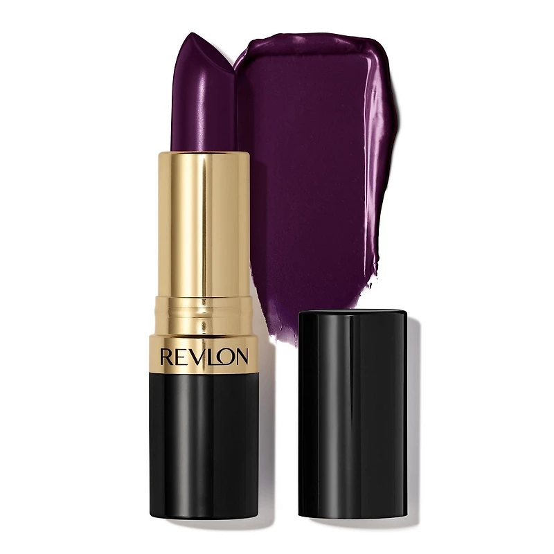 Revlon Super Lustrous Pearl Lipstick, Creamy Formula, 4.2g, SUPERLUST LS 0.043 lbs
