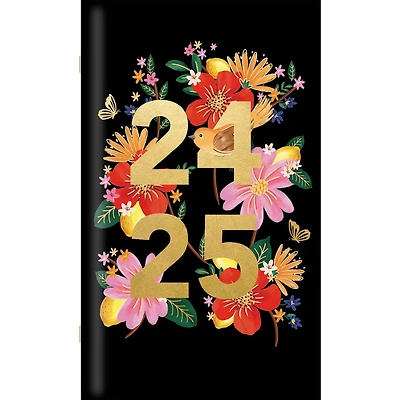 Cambridge Pocket Love  2024 2 Yr Monthly Planner