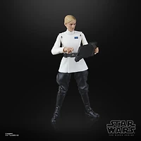 Star Wars The Black Serie, figurine de collection Dedra Meero (15 cm)