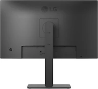 LG 24", 1920 x 1080, Black, 24BA650-B