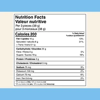 HERSHEY'S COOKIES 'N' CRÈME Snack Sized Candy Bars