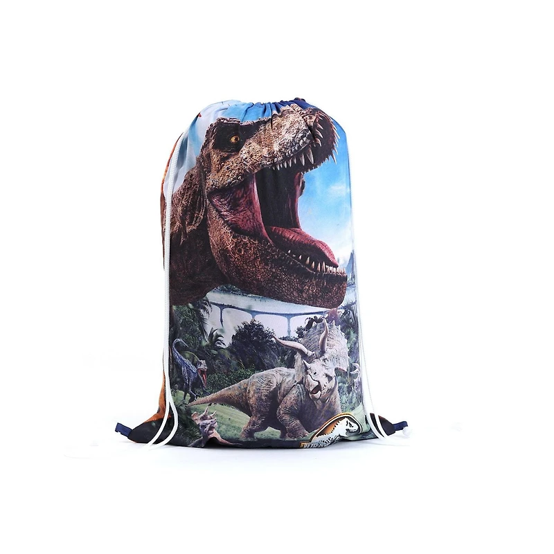 Sac de couchage, Jurassic Park