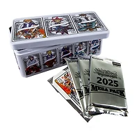 Yu-Gi-Oh! Trading Card Games Mega Pack Tin