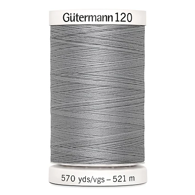 Fil tout usage Gutermann 120 à 100 % polyester
