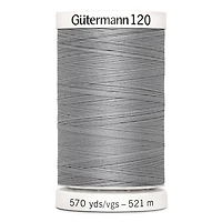 Fil tout usage Gutermann 120 à 100 % polyester