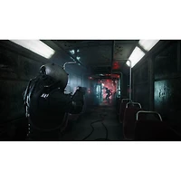 Jeu vidéo Cronos: The New Dawn pour (PS5)