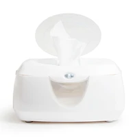 Warm Glow™ Chauffe-lingettes Munchkin
