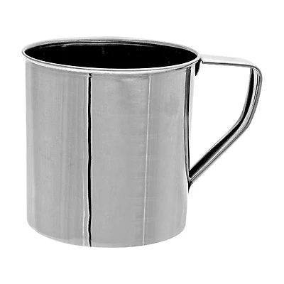 IH Casa Decor Tasse En Acier Inoxydable 1000 Ml - Ensemble De 2