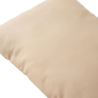 Coussin lombaire d'extérieur 12x20po - aqua (paquet de 2)