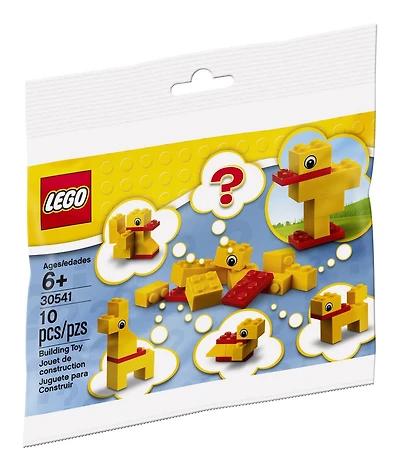 Creator - Construction créative - Animaux (30541)