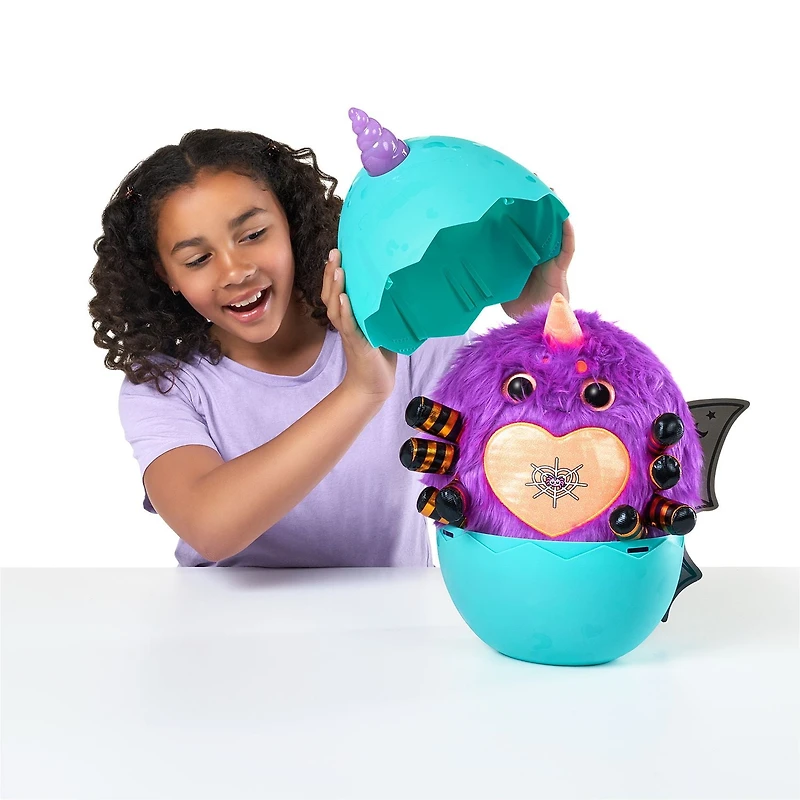 Rainbocorns Monstercorn Surprise