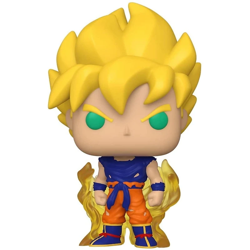 FUNKO SUPERS GOKU - FRENCH