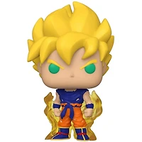 FUNKO SUPERS GOKU - FRENCH