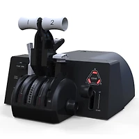 Honeycomb Bravo Throttle Quadrant Lite pour (PC)