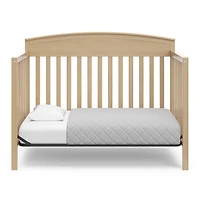 Graco Benton 5-in-1 Convertible Crib