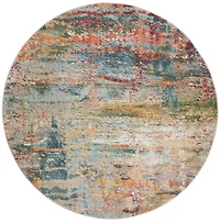 SAFAVIEH Monaco Rowena Abstract Area Rug