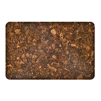Jelinek Cork Placemat Set - Midnight