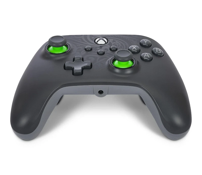 PowerA Advantage Wired Controller for Xbox Series X|S - Celestial Green