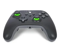 PowerA Advantage Wired Controller for Xbox Series X|S - Celestial Green