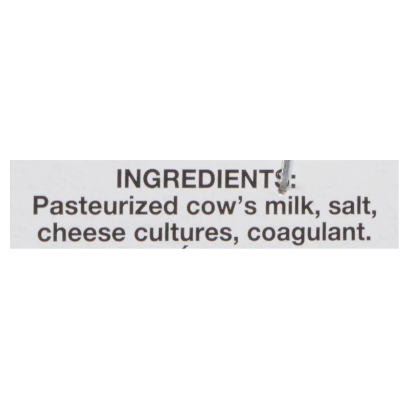President Camembert Cheese, 230g