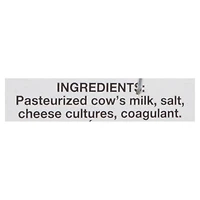 President Camembert Cheese, 230g