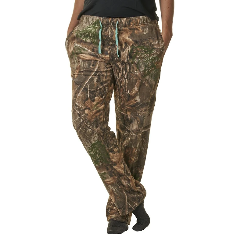 Realtree Edge Women's Lounge Pant, Sizes S-XL