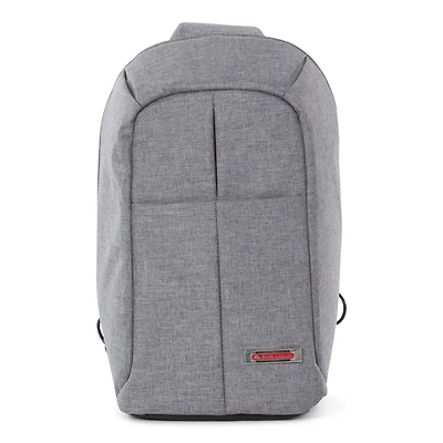 SWISS MOBILITY - STERLING – SAC À BANDOULIÈRE POUR TABLETTE AVEC BANDOULIÈRE SIMPLE, AJUSTABLE