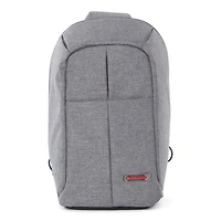 SWISS MOBILITY - STERLING – SAC À BANDOULIÈRE POUR TABLETTE AVEC BANDOULIÈRE SIMPLE, AJUSTABLE