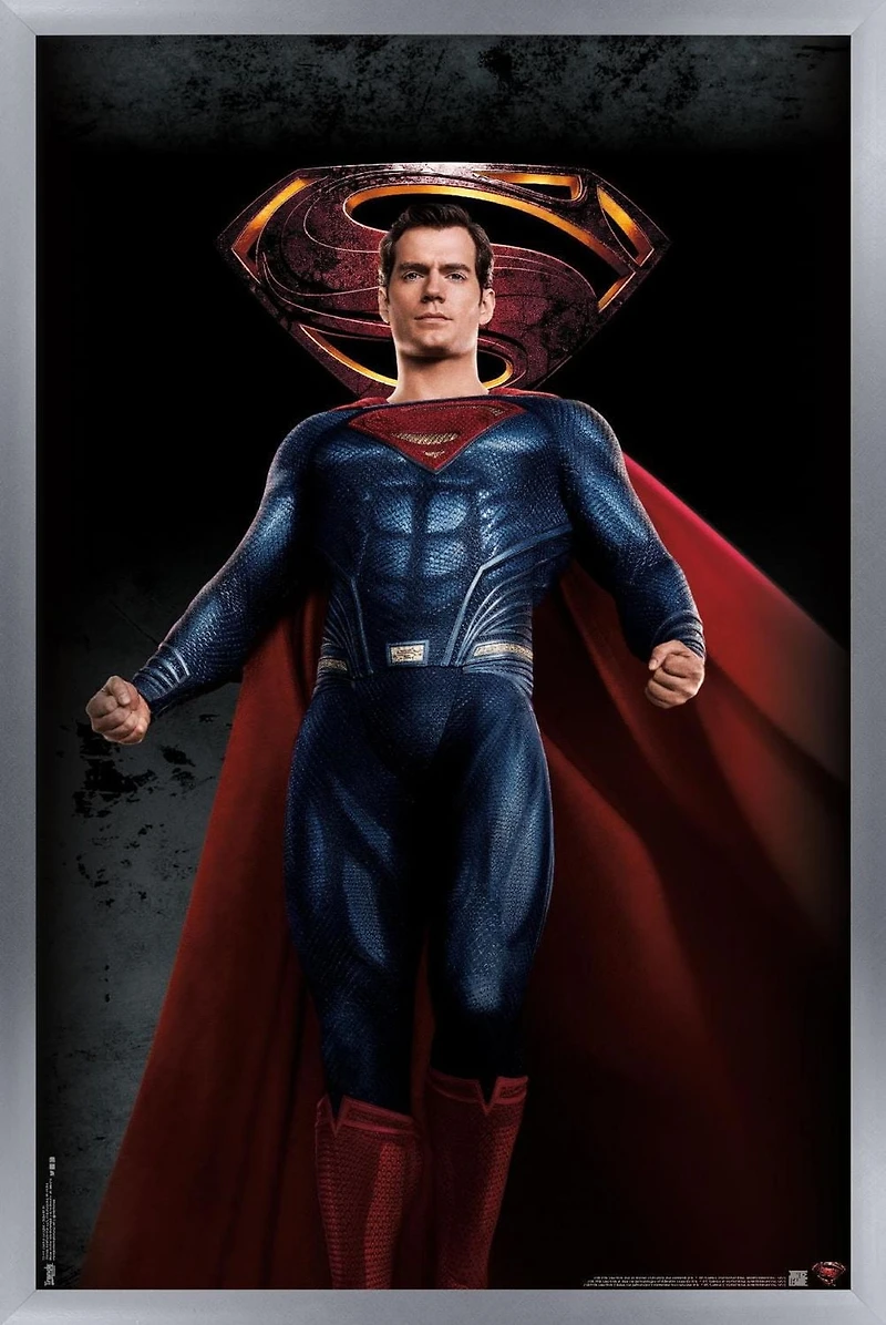 Film DC Comics - Justice League