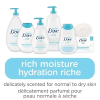 Baby Dove Rich Moisture Lotion, 591 ml Lotion