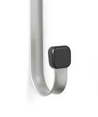 LOFT LINGER OTD SINGLE HOOK NICKEL