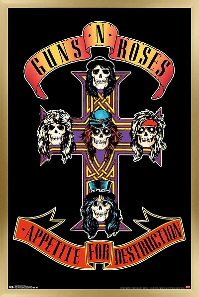 Guns N' Roses