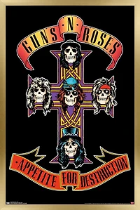 Guns N' Roses