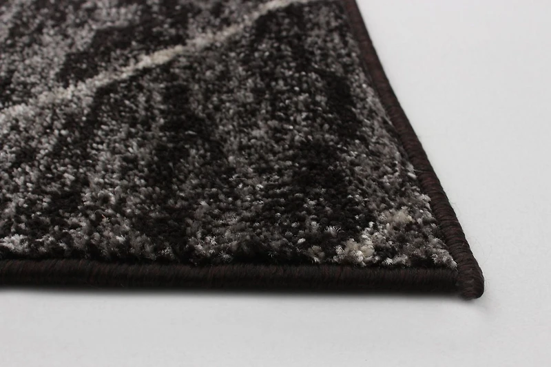 Tapis ECARPET Devos Brun