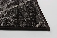 Tapis ECARPET Devos Brun
