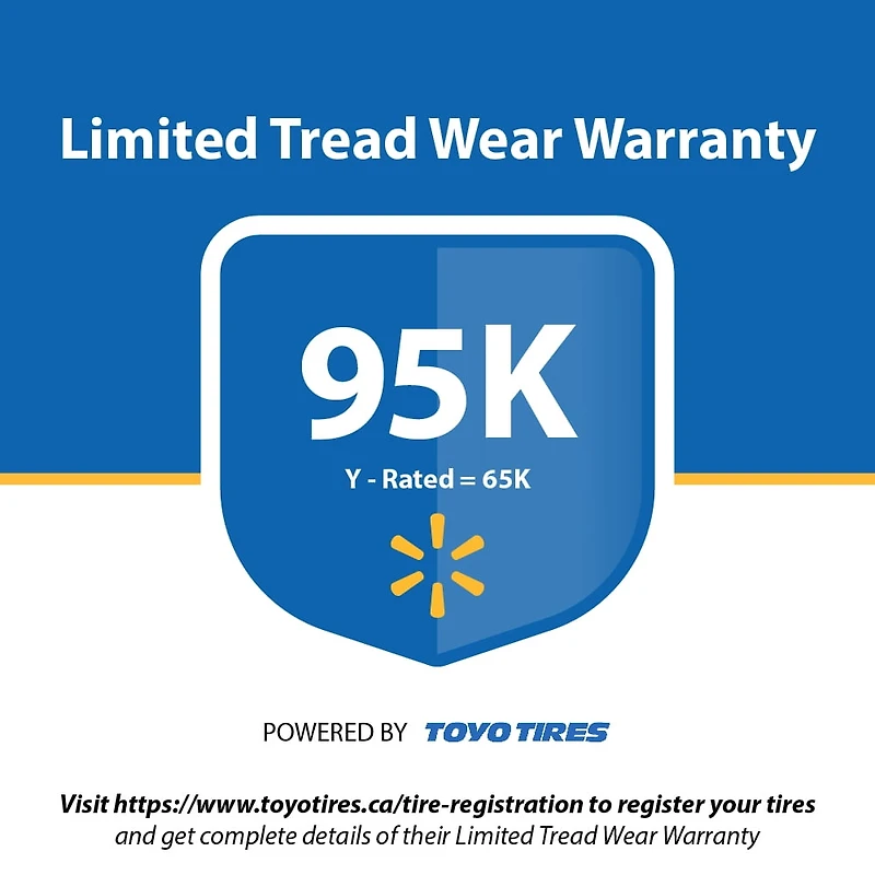 Toyo Celsius Sport 225/45R19XL 96W pneu tous temps pour voiture de sport