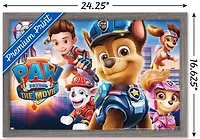 Film Nickelodeon Paw Patrol