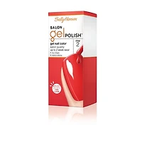 Kook A Mango Sally Hansen Salon Pro Gel Polish