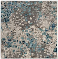 Safavieh Monaco Driskoll Tapis Abstrait