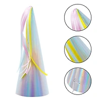 Corne de licorne Chapeau de fête licorne