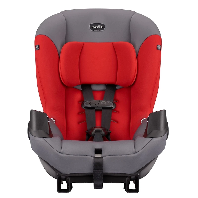 Siège auto convertible 2 en 1 Evenflo Sonus (0 à 4 ans) Poids de l'enfant 5-50 lbs
