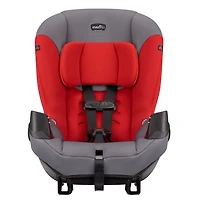 Siège auto convertible 2 en 1 Evenflo Sonus (0 à 4 ans) Poids de l'enfant 5-50 lbs