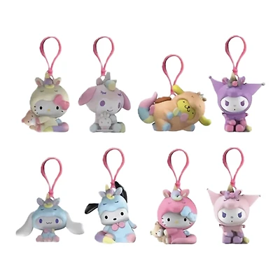 Box Sanrio Blind