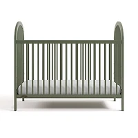 Lit de bébé convertible 3 en 1 Olivia Graco
