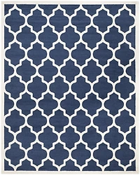 Safavieh Amherst Roderick Tapis Géométrique