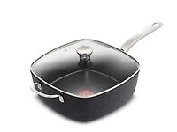 T-fal Sapphire 6qt/28cm Deep Square Pan
