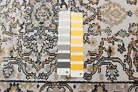 ECARPET Washable Oriental Area Rug & Runner for Kitchen, Bedside, Living Room, Bedroom, Hallway