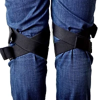 Mini-genouillères  GELite pour terrain dur de Tommyco - 30061