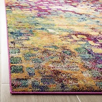 Safavieh Monaco Driskoll Abstract Area Rug