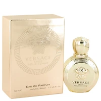 VERSACE EROS POUR FEMME- EAU DE PARFUM VAPORISATEUR 50 ML